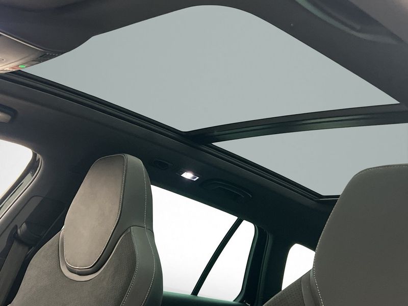 Skoda Superb bild 15