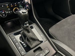 Skoda Superb bild 31