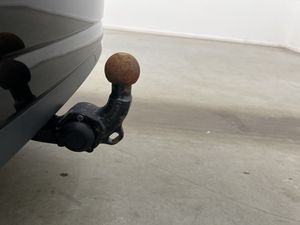 Skoda Superb bild 9