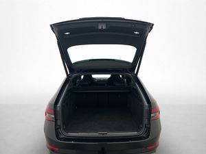Skoda Superb bild 36