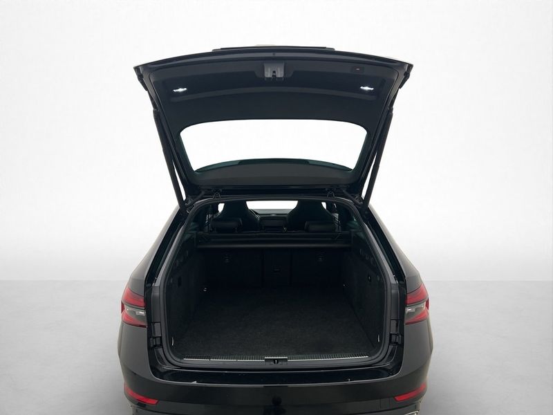 Skoda Superb bild 36