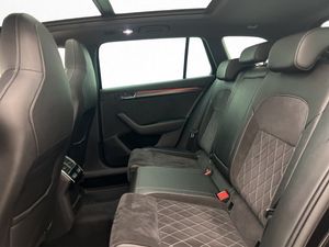 Skoda Superb bild 35
