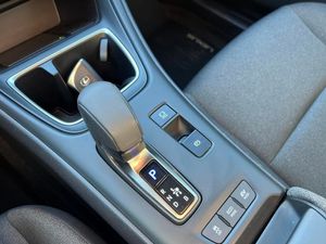 Lexus LBX bild 11