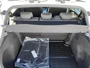 Lexus LBX bild 10