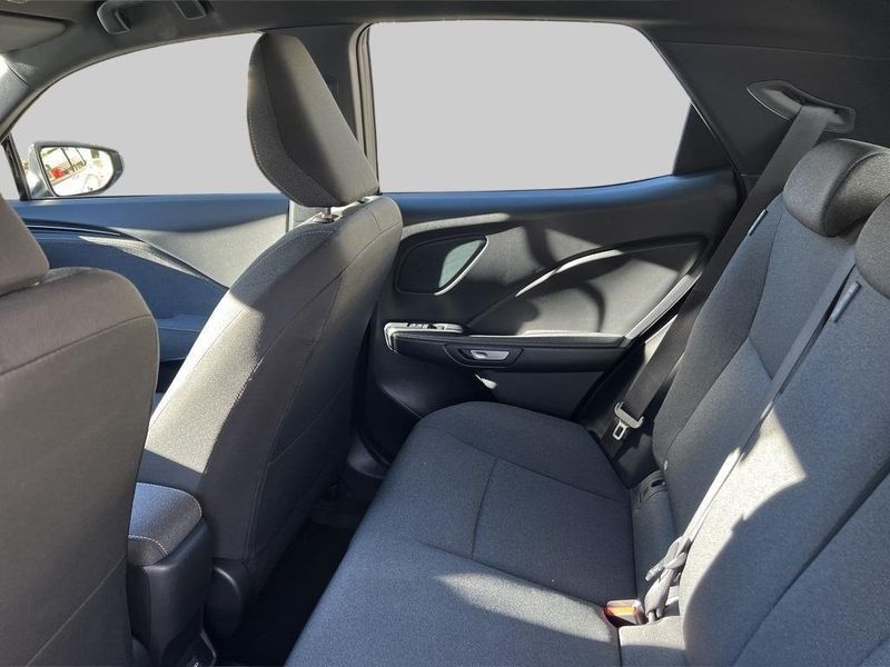 Lexus LBX bild 7