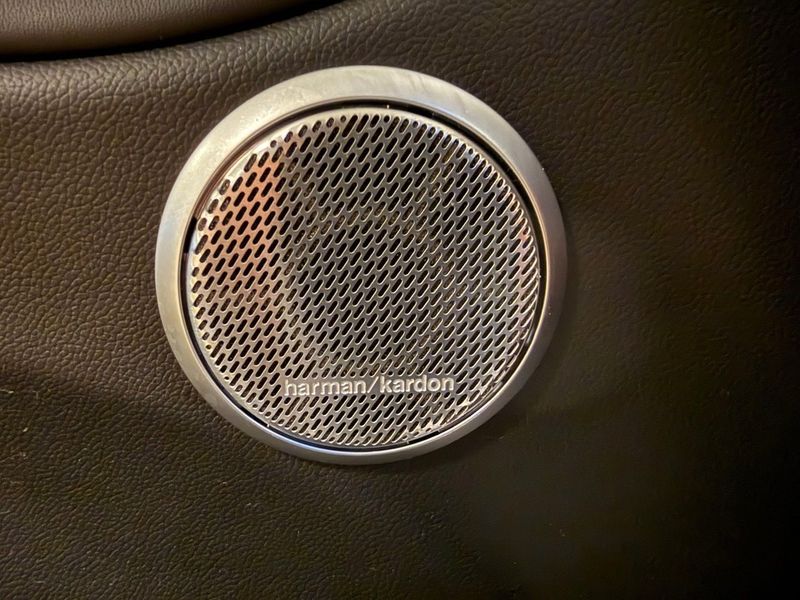 Alfa Romeo Giulia bild 16
