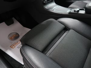Mercedes B180 bild 18
