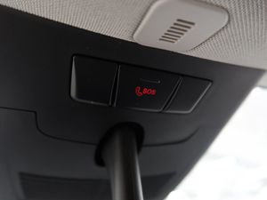 Mercedes B180 bild 25