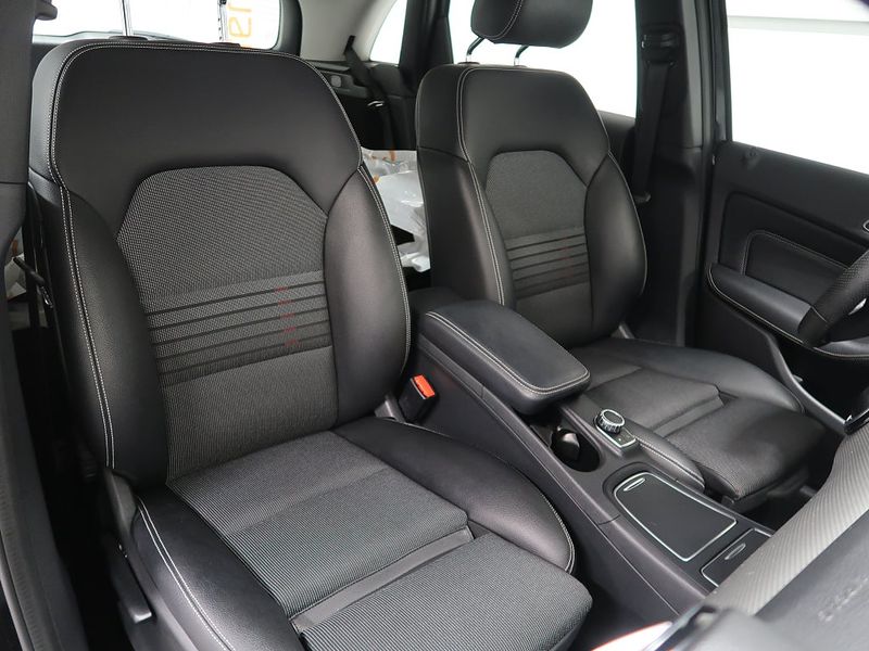 Mercedes B180 bild 17