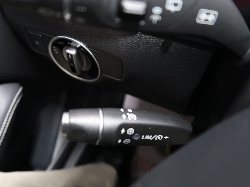 Mercedes B180 bild 23