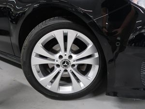 Mercedes B180 bild 12