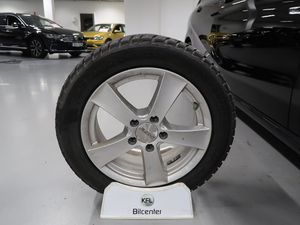 Mercedes B180 bild 13