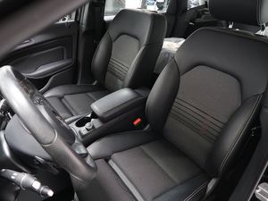 Mercedes B180 bild 15
