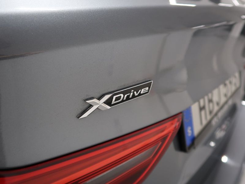 BMW 530 bild 16