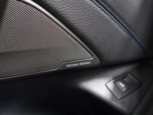 BMW 530 bild 39