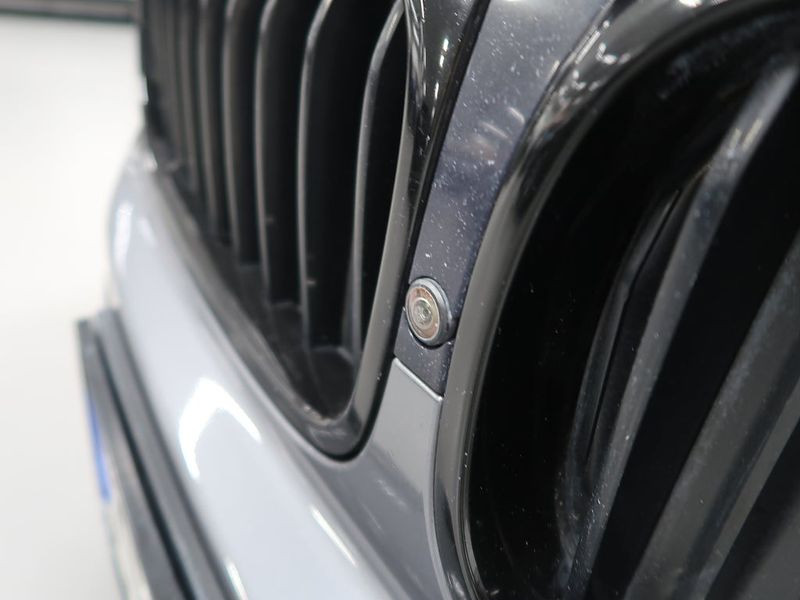 BMW 530 bild 17