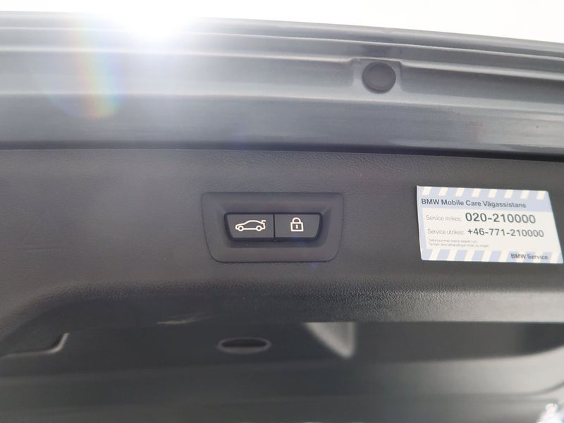 BMW 530 bild 35