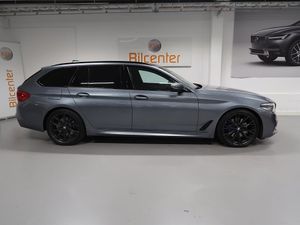 BMW 530 bild 5