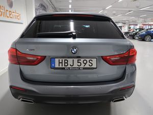 BMW 530 bild 7