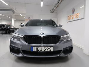 BMW 530 bild 10
