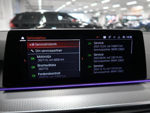BMW 530 bild 32