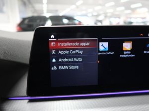 BMW 530 bild 31