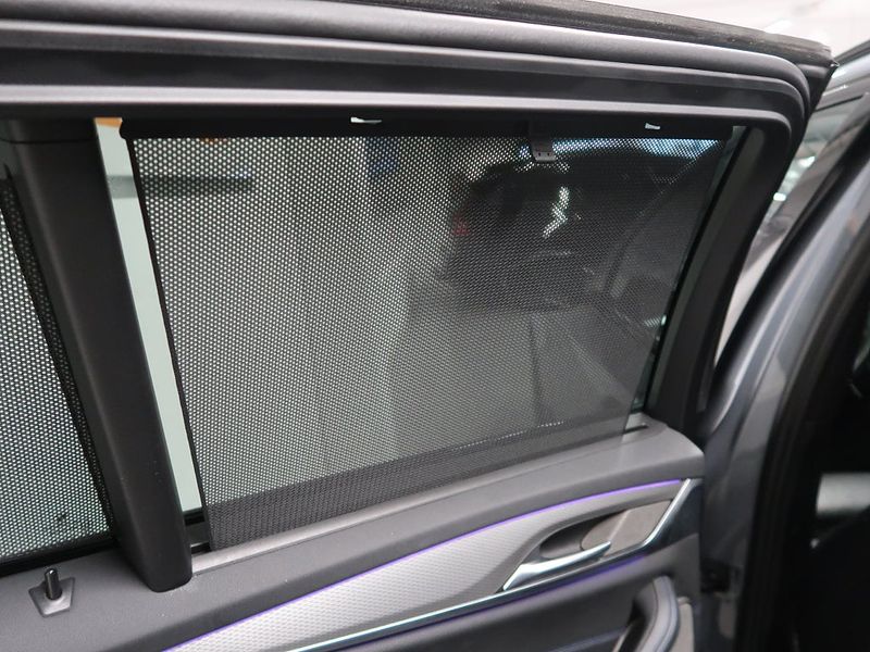 BMW 530 bild 37