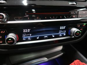 BMW 530 bild 34