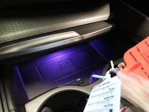 BMW 530 bild 45
