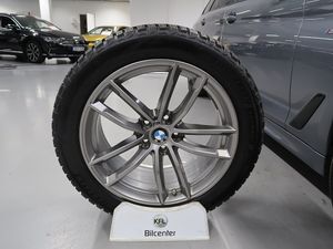 BMW 530 bild 13