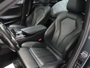 BMW 530 bild 21