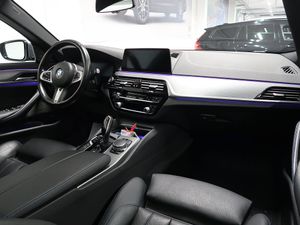 BMW 530 bild 22