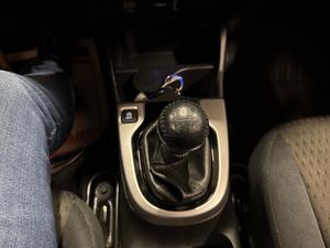 Honda Jazz bild 13