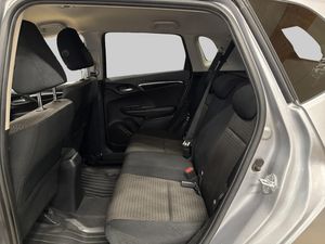 Honda Jazz bild 9
