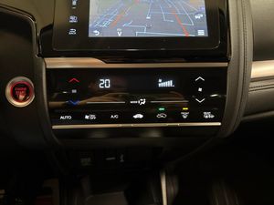 Honda Jazz bild 12