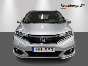 Honda Jazz bild 2