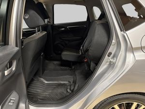 Honda Jazz bild 18