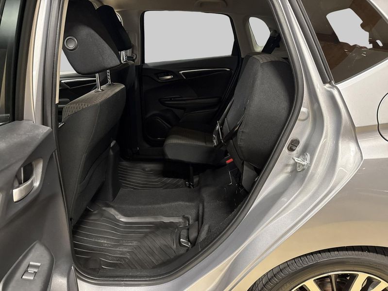 Honda Jazz bild 18