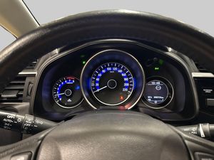Honda Jazz bild 10