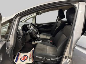 Honda Jazz bild 8