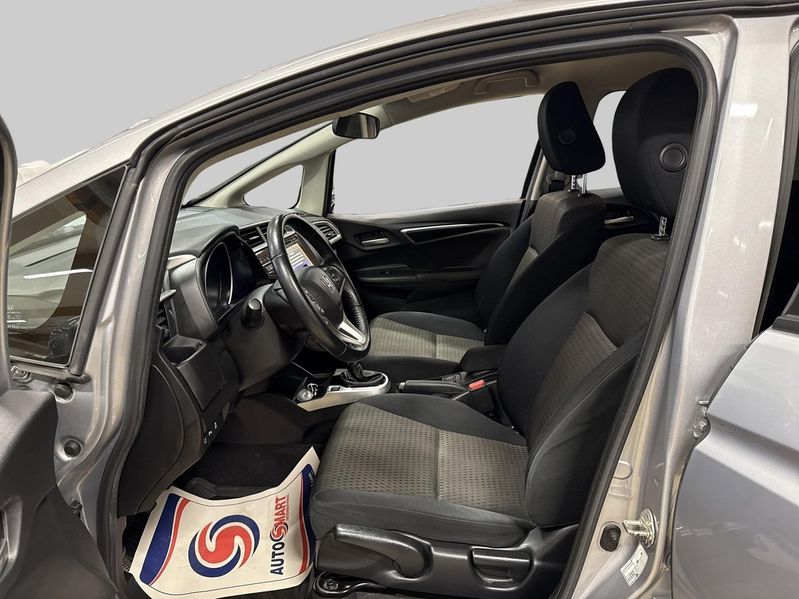 Honda Jazz bild 8