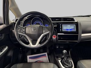 Honda Jazz bild 7