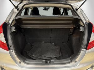 Honda Jazz bild 15