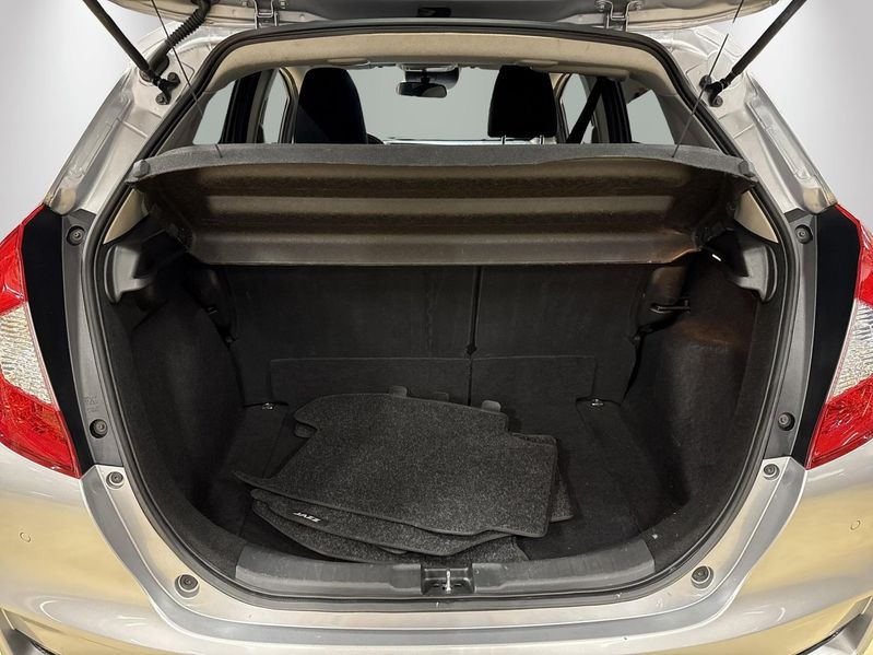 Honda Jazz bild 15