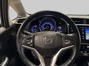 Honda Jazz bild 14