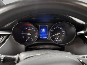 Toyota C-HR bild 10