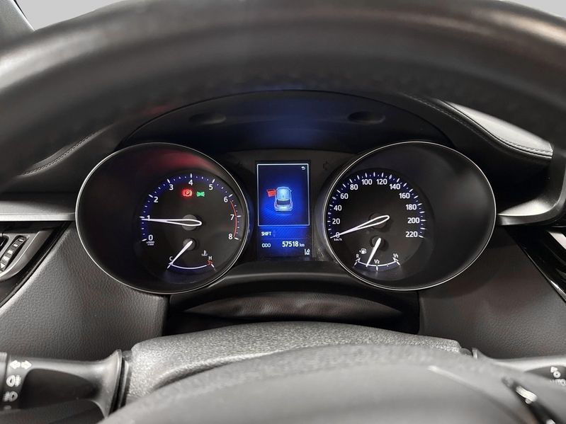 Toyota C-HR bild 10
