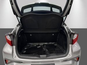 Toyota C-HR bild 15