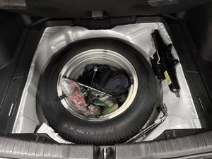 Honda CR-V bild 16