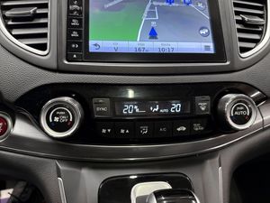 Honda CR-V bild 12